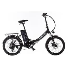 Elektrický bicykel Velobecane Compact