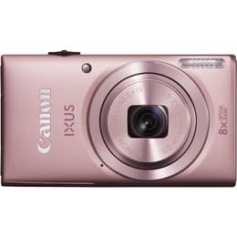 Canon Ixus 132 Kompakt 16 - Ružová