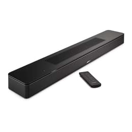 Soundbar Bose Soundbar 550 - Čierna