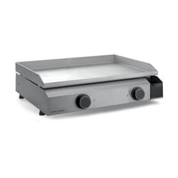 Grilovacia doska / platňa Forge Adour Base E 60 I