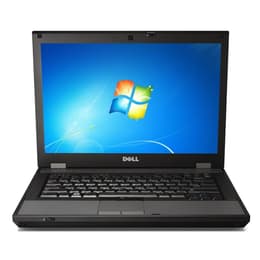 Dell Latitude E5410 14" (2010) - Core i3-370M - 4GB - HDD 1 TO AZERTY - Francúzska