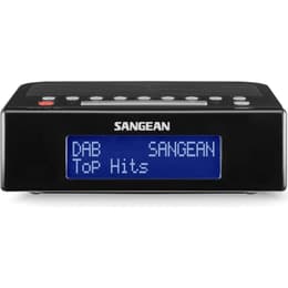 Mikro hi-fi systém Sangean DCR 89+