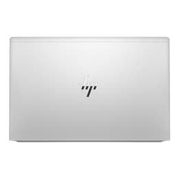 HP ProBook 450 G10 15" (2023) - Core i5 - Gen 13 (U) - 16GB - SSD 512 GB QWERTY - Španielská