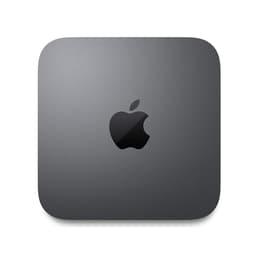 Mac mini () Core i5 3.0 GHz - 512 GB SSD - 32GB
