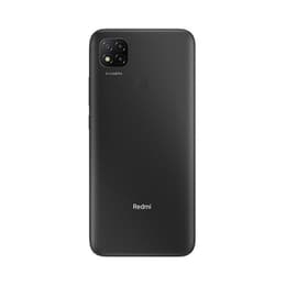 Xiaomi Redmi 9C 64GB - Sivá - Neblokovaný