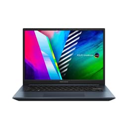 Asus VivoBook N3400PH-KM342W 14" (2021) - Core i5 - Gen 11 (H) - 8GB - SSD 512 GB AZERTY - Francúzska