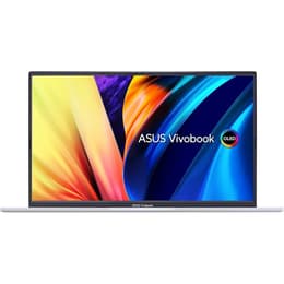 Asus VivoBook OLED M1503QA-O58512S1W 15" (2021) - Ryzen 5 - 5000 Series (H) - 8GB - SSD 512 GB QWERTY - Anglická