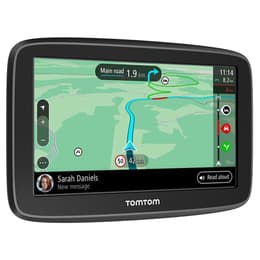 GPS Tomtom Go Basic