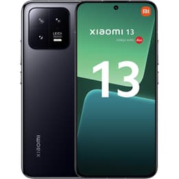 Xiaomi 13 Pro 256GB - Čierna - Neblokovaný - Dual-SIM