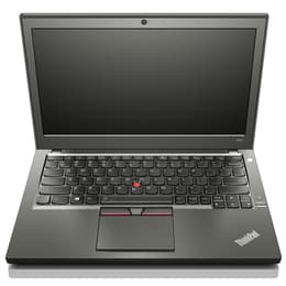 Lenovo THINKPAD X250 12" () - Core i5-5300U - 4GB - HDD 500 GB AZERTY - Francúzska