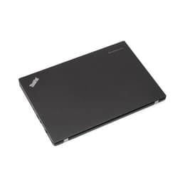Lenovo THINKPAD X250 12" () - Core i5-5300U - 4GB - HDD 500 GB AZERTY - Francúzska