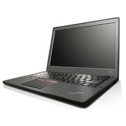 Lenovo THINKPAD X250 12" () - Core i5-5300U - 4GB - HDD 500 GB AZERTY - Francúzska