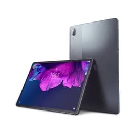 Lenovo Tab P11 5G 128GB - Sivá - WiFi + 5G