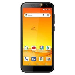 Logicom Le Moov 8GB - Čierna - Neblokovaný