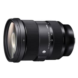 Objektív Sigma 24-70mm f/2.8 ART Nikon Z 24-70mm f/2.8