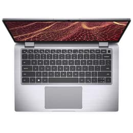 Dell Latitude 7430 14" (2024) - Core i5 - Gen 12 (U) - 16GB - SSD 512 GB AZERTY - Francúzska