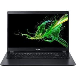 Acer Aspire 3 A315-34 15" (2019) - Pentium Silver N5000 - 4GB - SSD 256 GB AZERTY - Francúzska