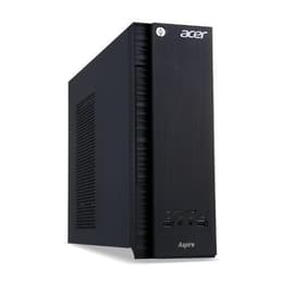 Acer Aspire XC-704 Pentium N3700 1,6 - SSD 500 GB - 8GB