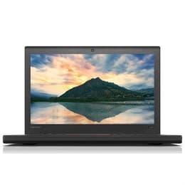 Lenovo ThinkPad X260 12" (2015) - Core i3-6100U - 8GB - SSD 256 GB AZERTY - Francúzska