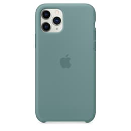 Apple Obal iPhone 11 Pro - Silikón Zelená