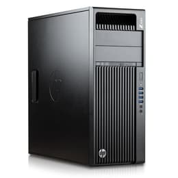 HP WorkStation Z440 Xeon E5-1630 v3 3.7 - SSD 512 GB - 32GB