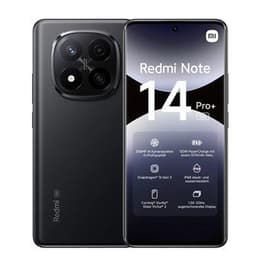 redmi 256GB - Čierna - Neblokovaný