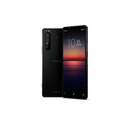 Sony Xperia 5 III 128GB - Čierna - Neblokovaný - Dual-SIM