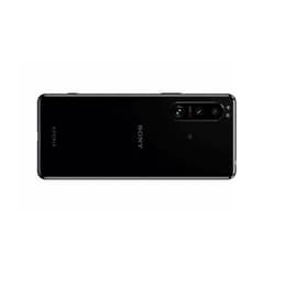 Sony Xperia 5 III 128GB - Čierna - Neblokovaný