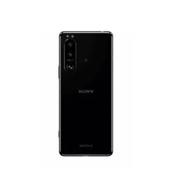 Sony Xperia 5 III 128GB - Čierna - Neblokovaný