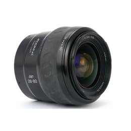 Objektív Minolta Telephoto lens f/3.5 5.6