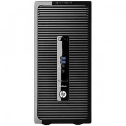 HP ProDesk 400 G2 MT Pentium G3240 3.1 - HDD 1 To - 8GB