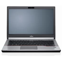 Fujitsu LifeBook E734 13" (2013) - Core i3-4000M - 4GB - HDD 320 GB QWERTY - Talianska