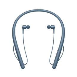 Slúchadlá Sony WIH700 Bluetooth - Modrá