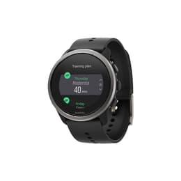 Smart hodinky Suunto 5 Peak á á - Čierna