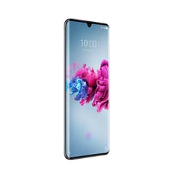 ZTE Axon 10 Pro 128GB - Modrá - Neblokovaný