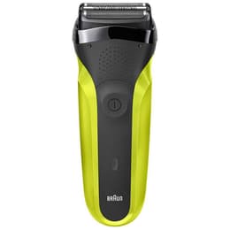 Holiaci strojček Braun 300BT
