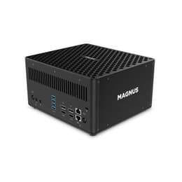 Zotac Magnus EN1080K Core i7-7700 3,6 GHz - SSD 1 To - 32GB