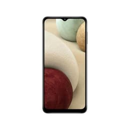 Galaxy A12s 128GB - Biela - Neblokovaný
