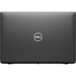 Dell Latitude 5400 14" (2018) - Core i5-8365U - 16GB - SSD 256 GB AZERTY - Francúzska