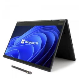Lenovo ThinkPad X1 2-in-1 G4 14" (2024) - Core Ultra 7 155U - 16GB - SSD 512 GB QWERTZ - Nemecká