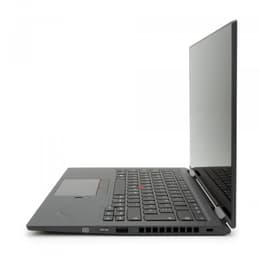 Lenovo ThinkPad X1 2-in-1 G4 14" (2024) - Core Ultra 7 155U - 16GB - SSD 512 GB QWERTZ - Nemecká