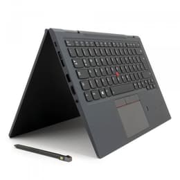Lenovo ThinkPad X1 2-in-1 G4 14" (2024) - Core Ultra 7 155U - 16GB - SSD 512 GB QWERTZ - Nemecká