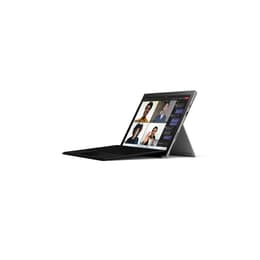 Microsoft Surface Pro 7+ 12" (2021) - Core i7 - Gen 11 (G) - 16GB - SSD 256 GB QWERTY - Španielská