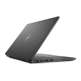 Dell Latitude 5300 13" (2019) - Core i5-8365U - 16GB - SSD 256 GB QWERTZ - Nemecká