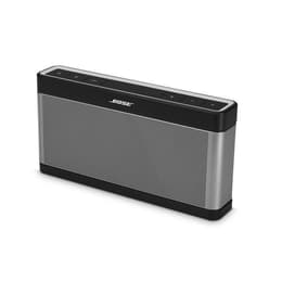 Bluetooth Reproduktor Bose Soundlink III - Sivá