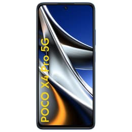 Xiaomi Poco X5 256GB - Zelená - Neblokovaný