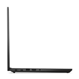Lenovo ThinkPad E14 G7 14" (2023) - Ryzen 5 - 7000 Series (U) - 16GB - SSD 512 GB AZERTY - Francúzska