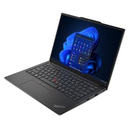 Lenovo ThinkPad E14 G7 14" (2023) - Ryzen 5 - 7000 Series (U) - 16GB - SSD 512 GB AZERTY - Francúzska