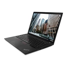 Lenovo ThinkPad X13 G2 13" (2020) - Core i5-1135G7 - 8GB - SSD 256 GB QWERTY - Anglická