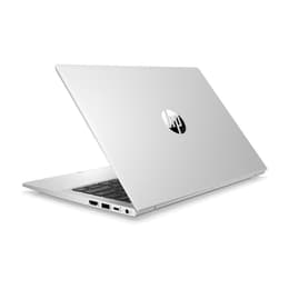 HP ProBook 630 G8 13" (2021) - Core i5 - Gen 11 (G) - 16GB - SSD 512 GB QWERTY - Španielská